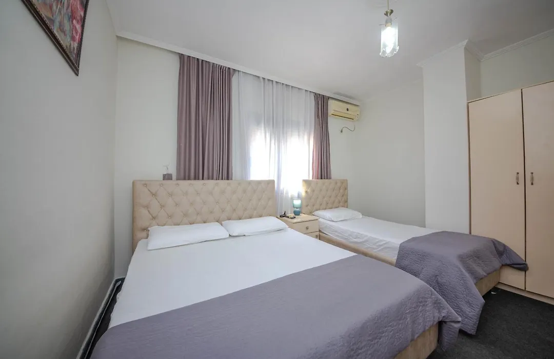 Hotel 3A-1