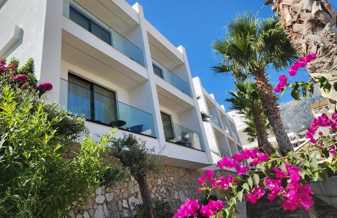 Hotel Summer Dream-1