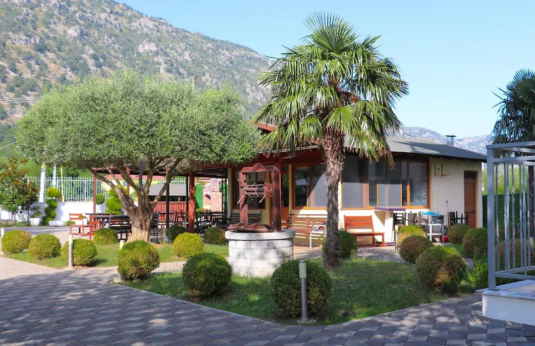 Villa Apet 23-1