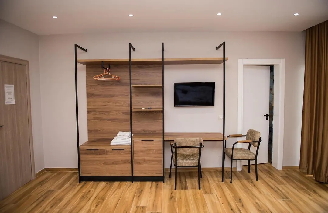 New Donantelo Hotel-1