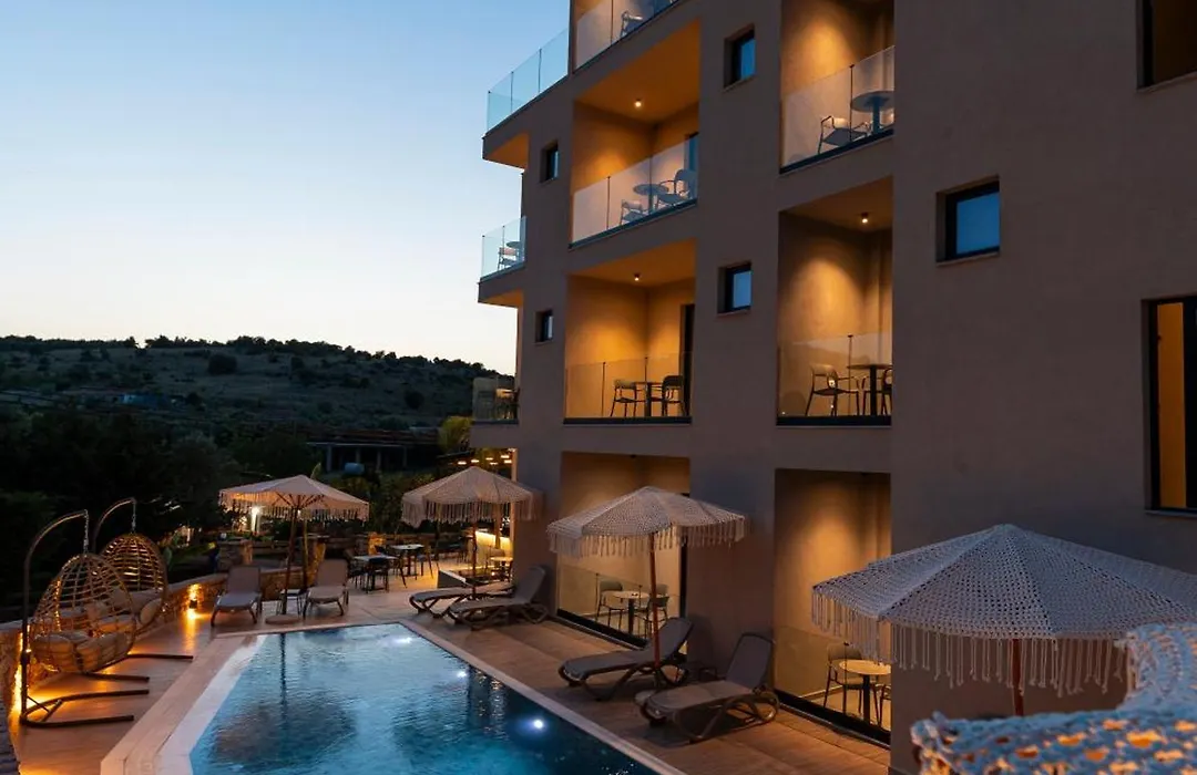 Diol Hotel Ksamil-1