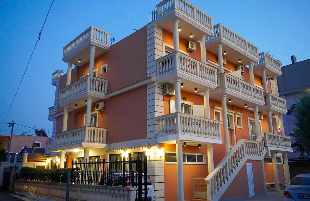 Marku Palace-1