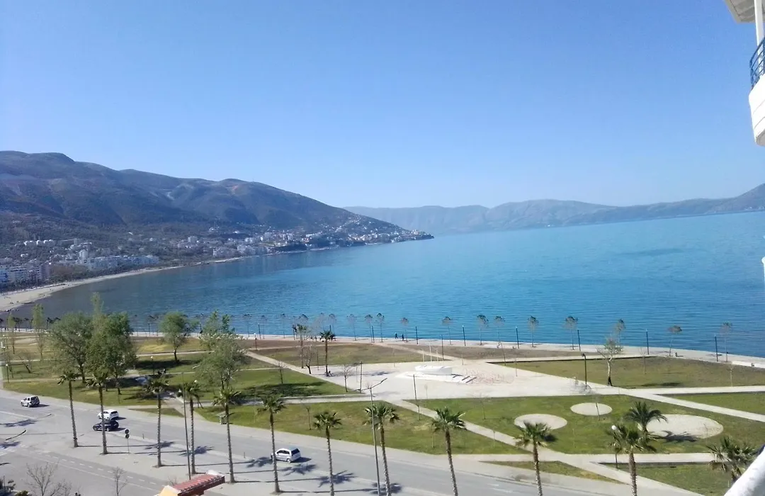 Casa Con Vista Mare-1