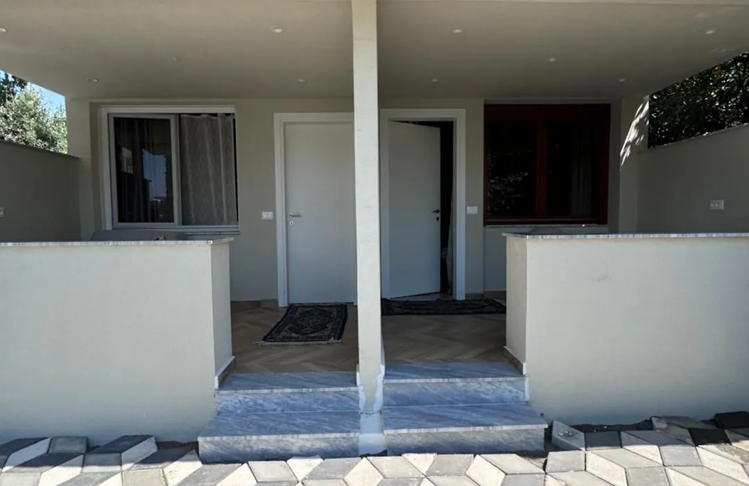 Vila Cano Deluxe-1