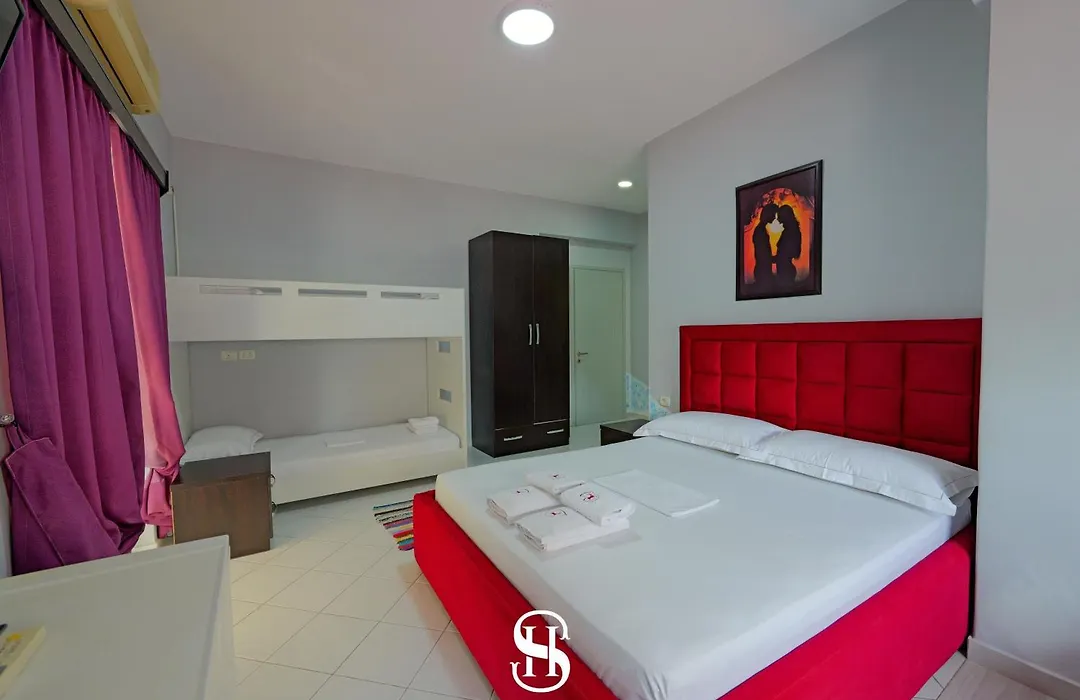 Hotel Sala-1