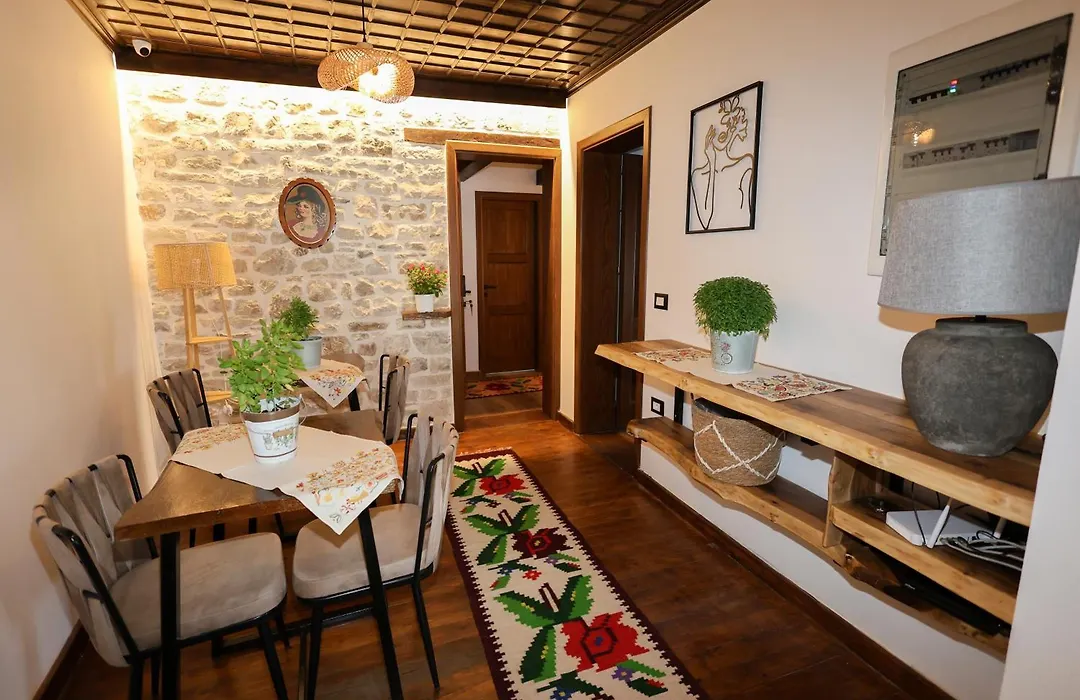 Ador Boutique Hotel-1