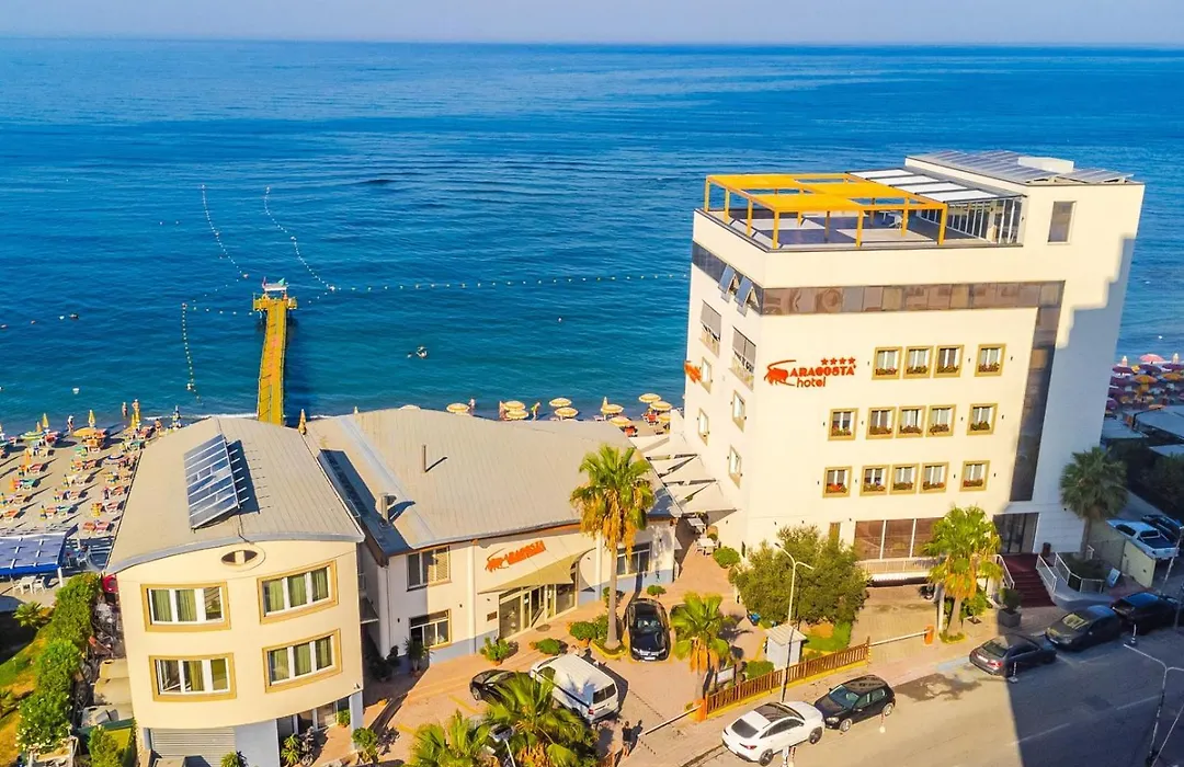 Aragosta Hotel-1