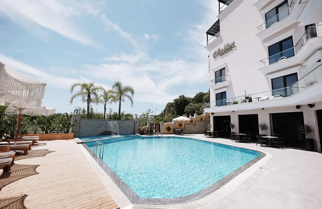 Sea View Hotel-1