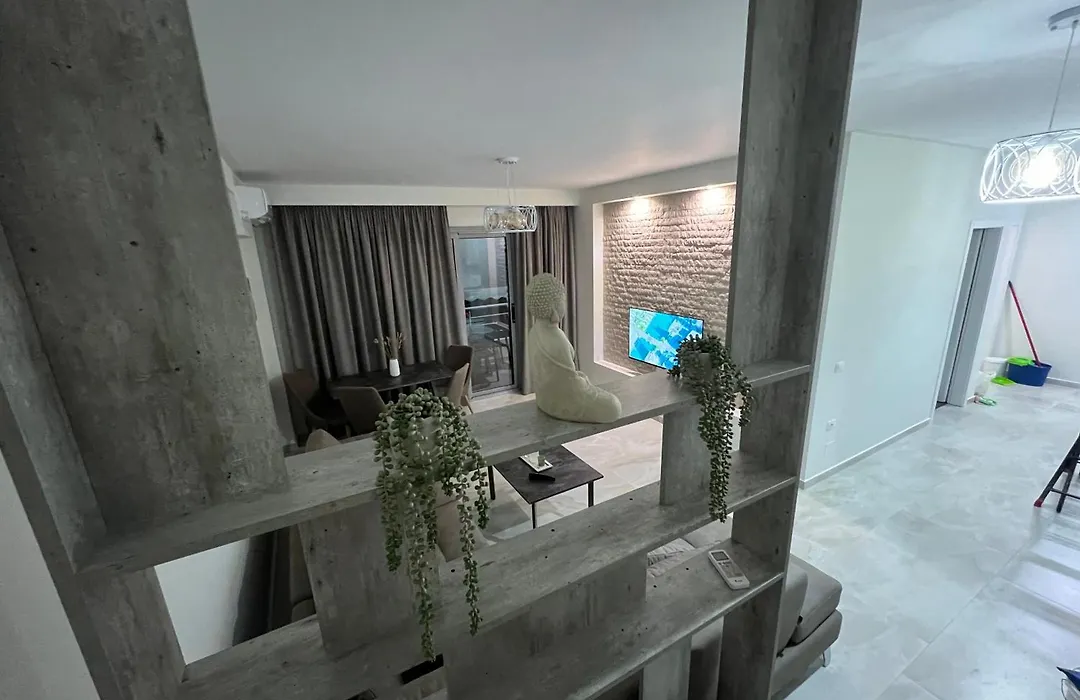 Disy Apartments-1