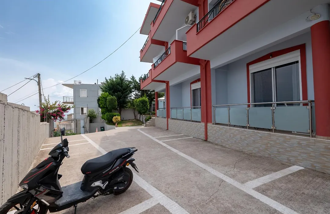 Vila Flamuri-1