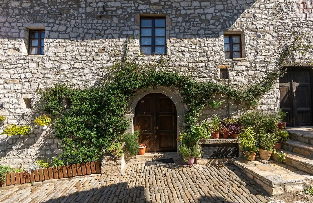 The Well House - Unesco-1