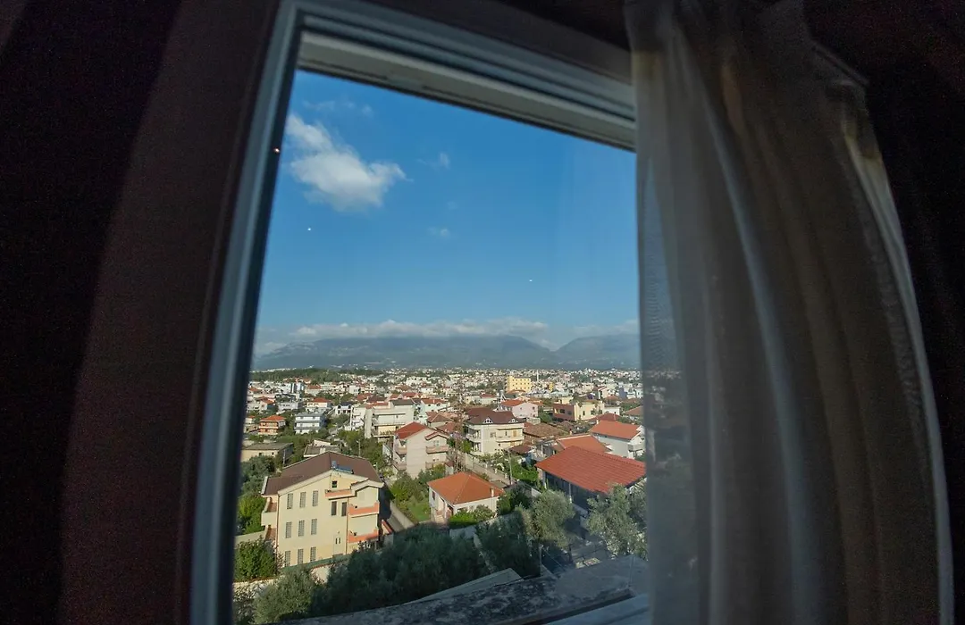 Olivar Hotel Tirana-1