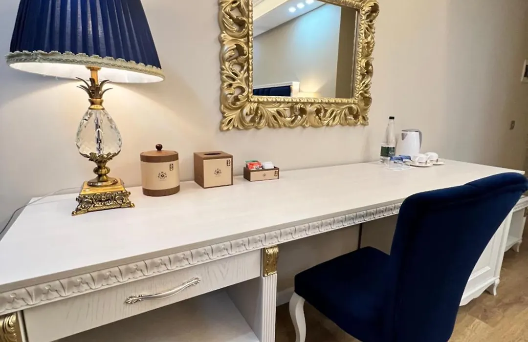 Hotel Brais-1