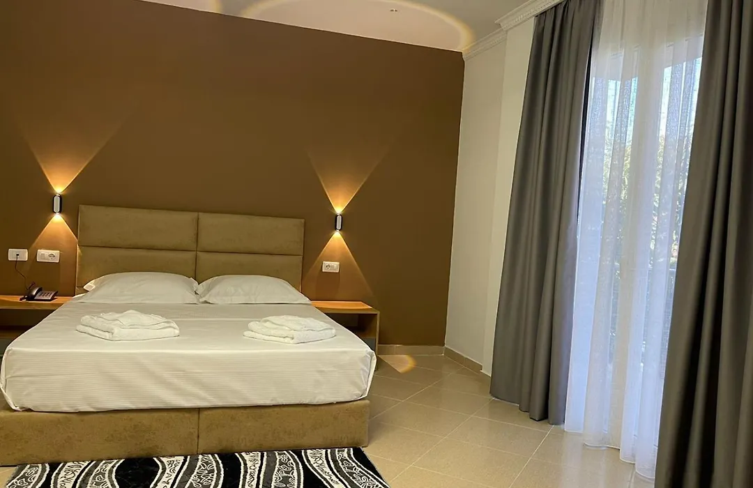 Hotel Milano-1
