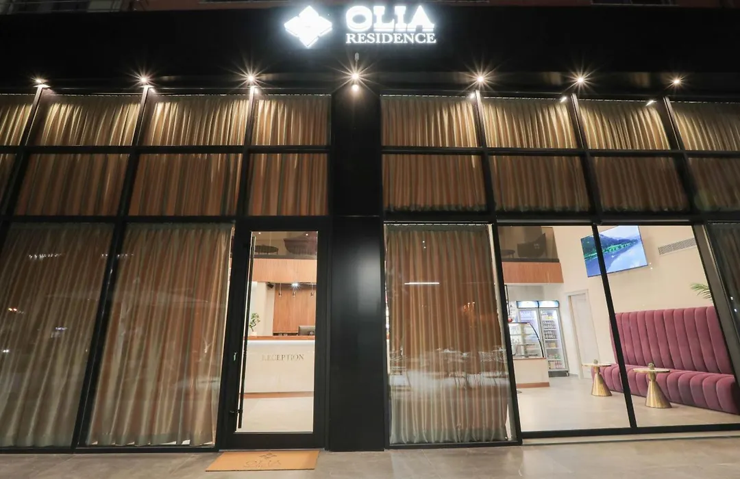 Olia Residence-1
