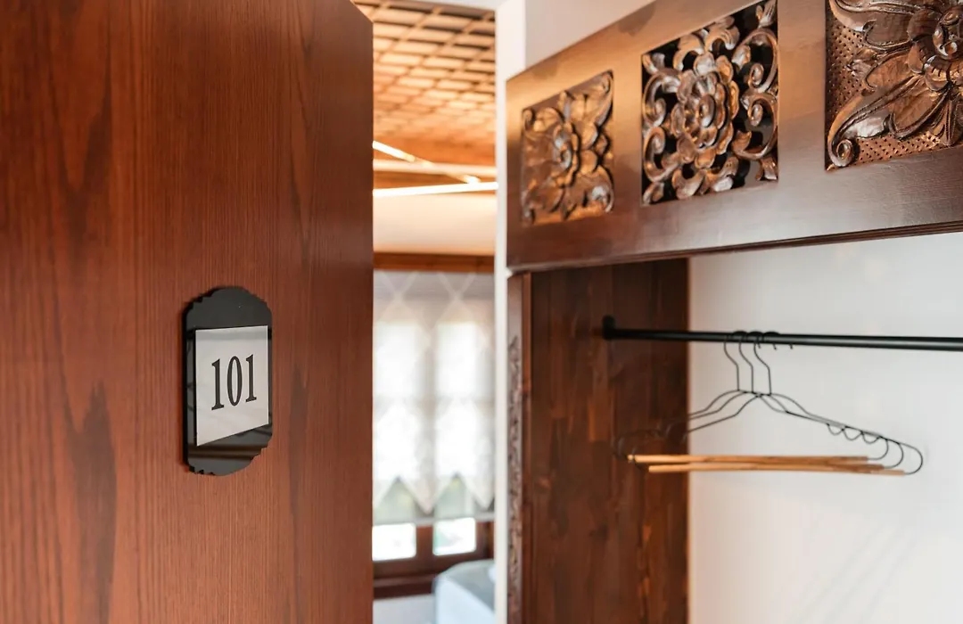 Dam Stone Boutique Hotel-1