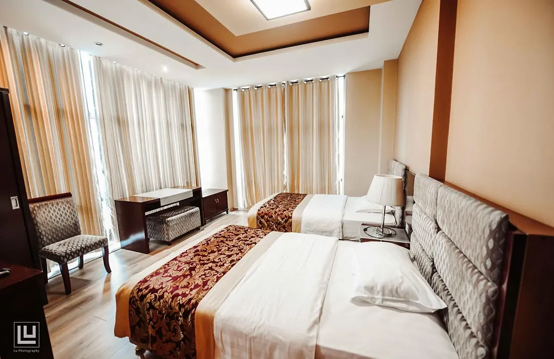 Hotel Arifi-1