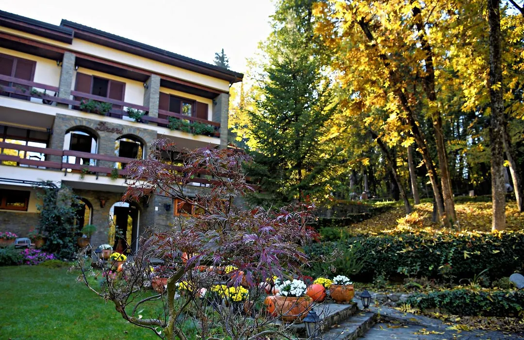 Hotel Restaurant Dreri-1