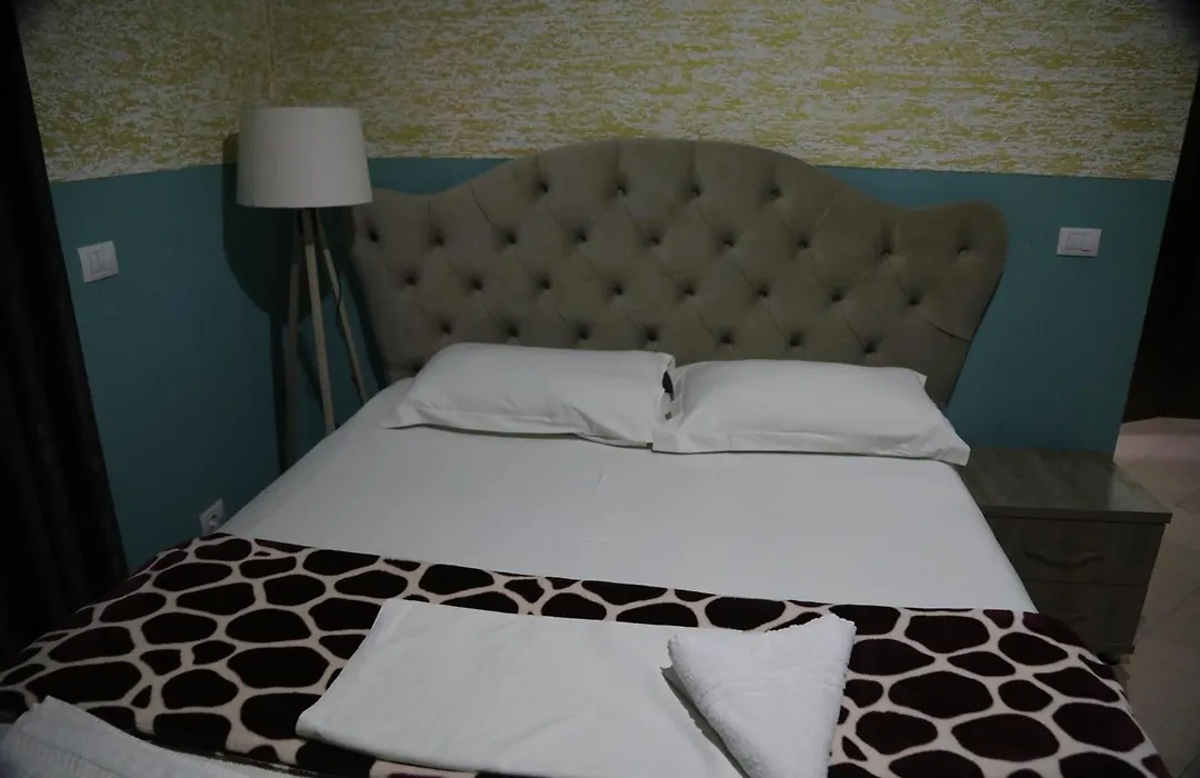 Prince Hotel Fier-1