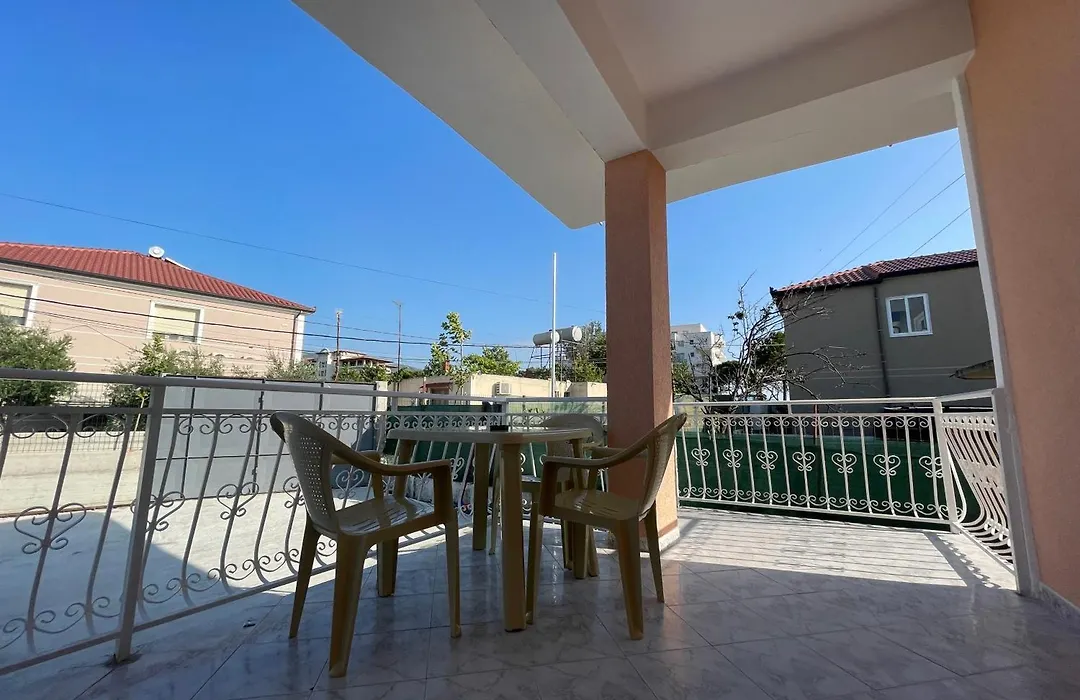 Villa Laila Vlore-1