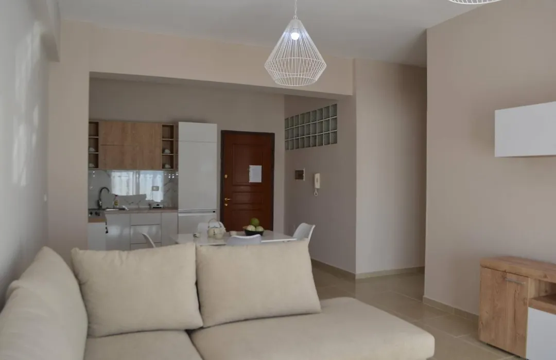 Saint Tropez Apartment-1