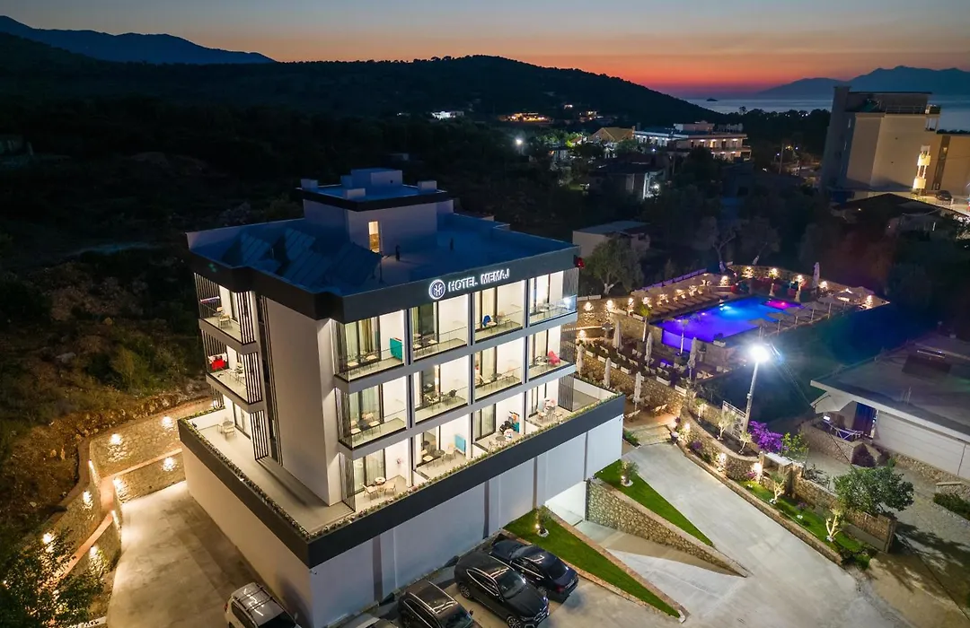 Hotel Memmaj-1