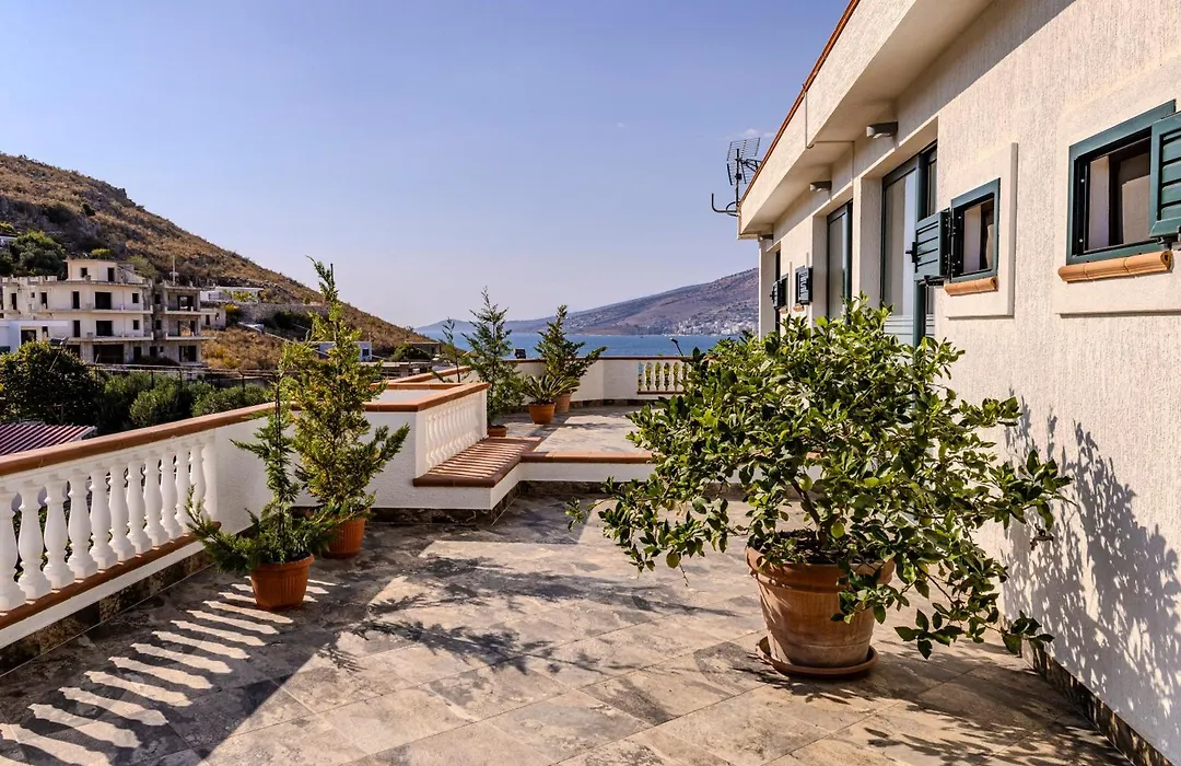 Villa La Quiete - Adults Only-1