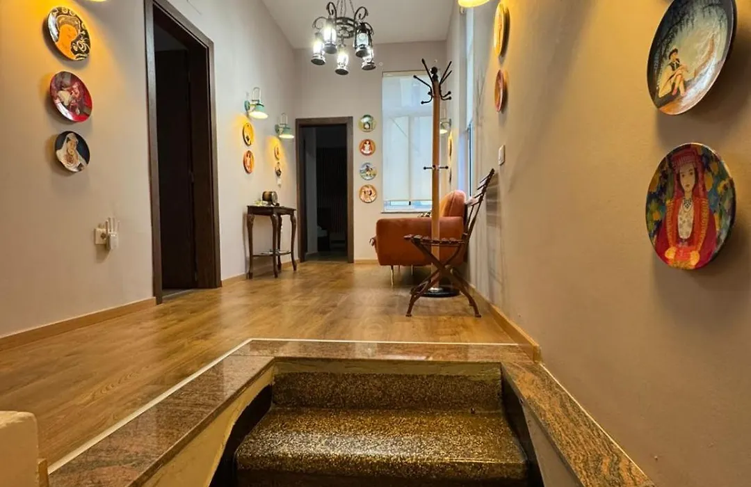 Oda Garden Boutique Hotel-1