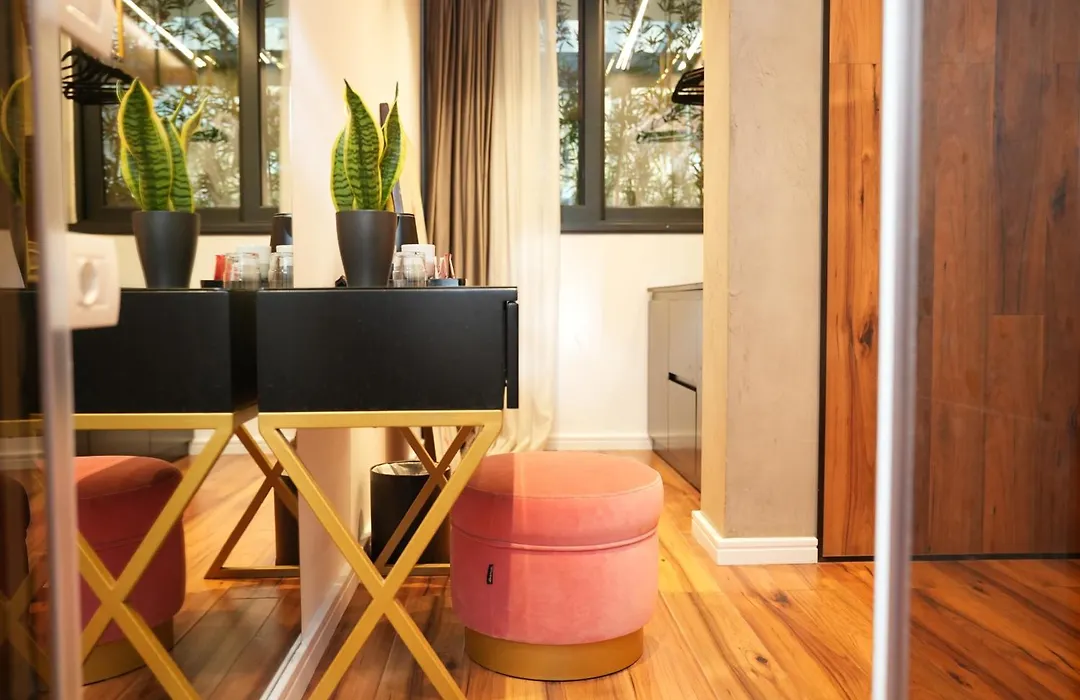 La Suite Boutique Hotel-1
