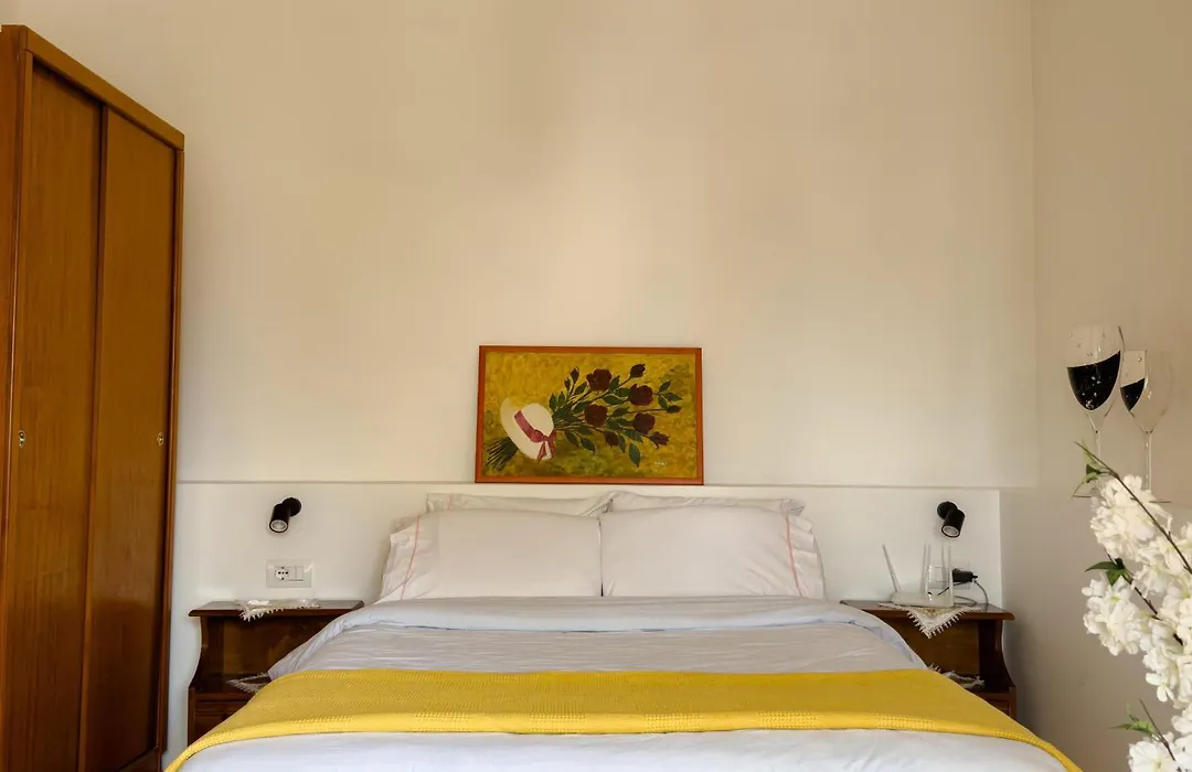 Flora Apartments Sarande-1