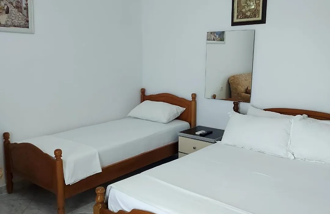 Guesthouse Shpetim-1