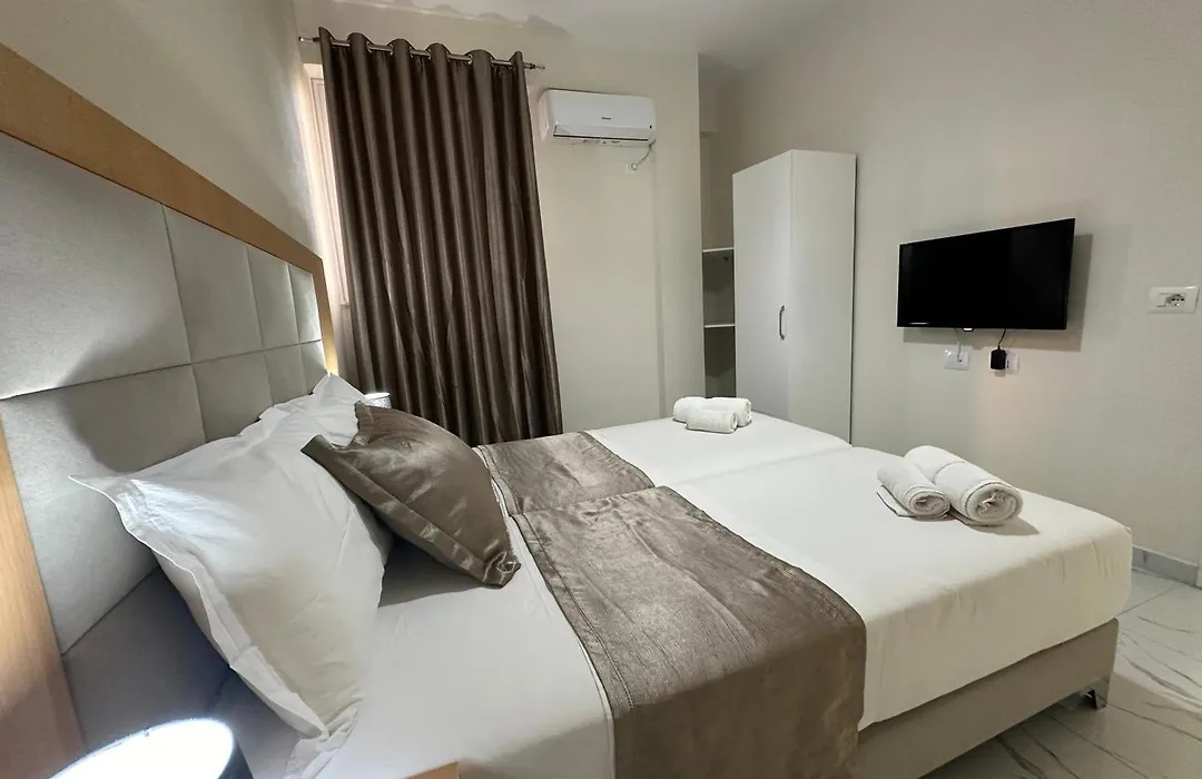Dream Apartments Saranda-1