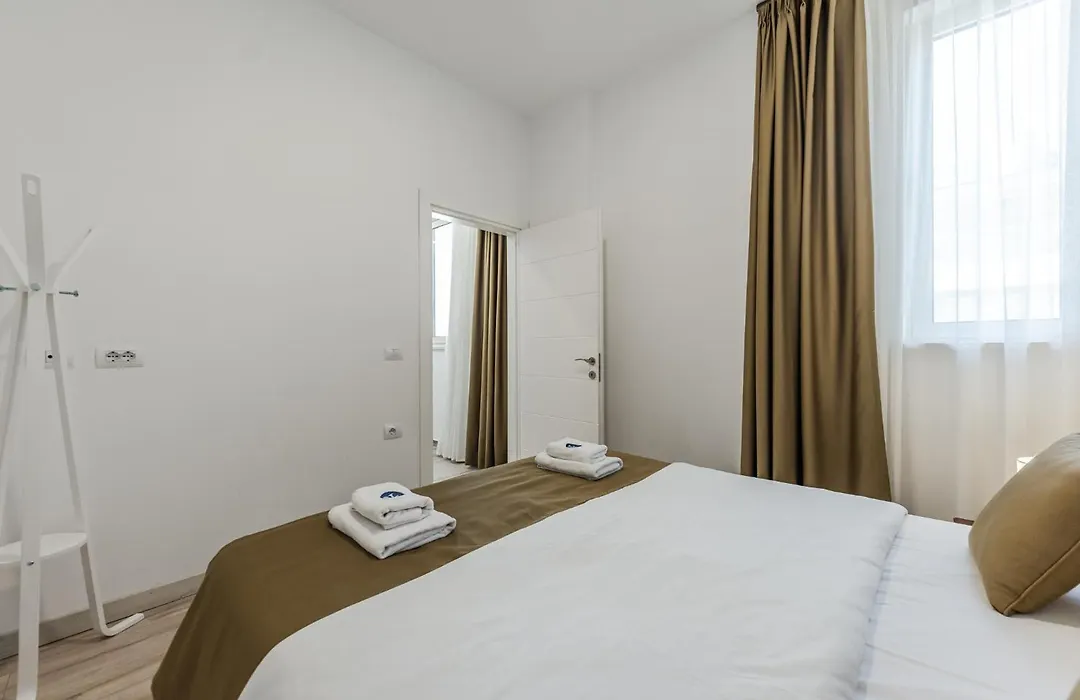 Apart Hotel Perla Resort Lalez Durres By Pikhost-1