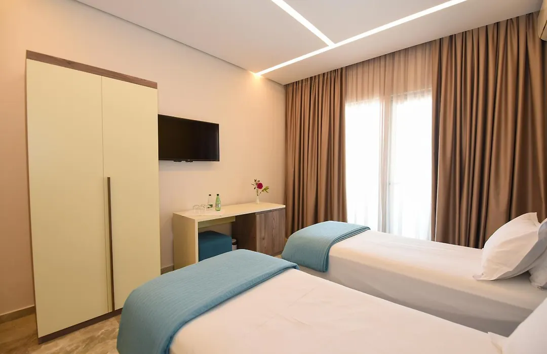 Hotel Vivas-1