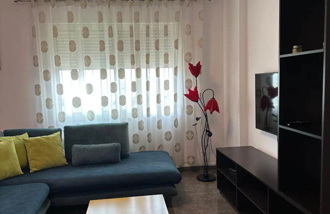 Quartz Apartament-1