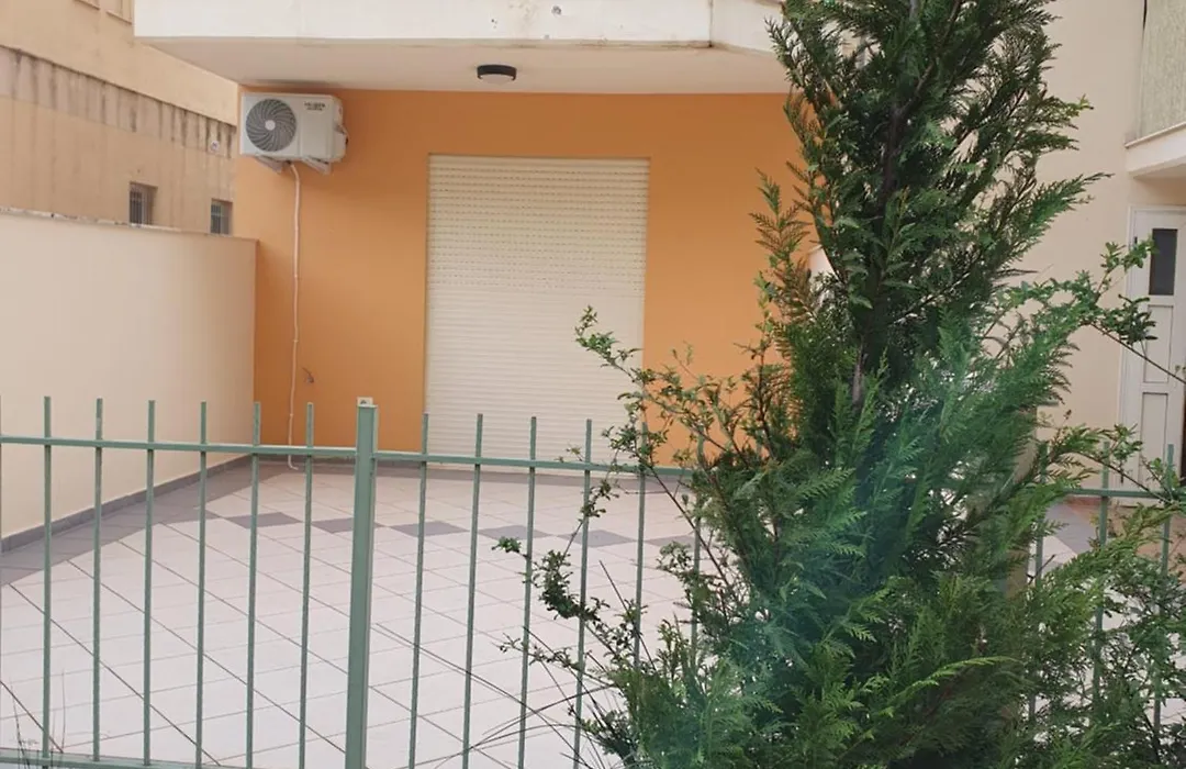 Residenca Juli-1