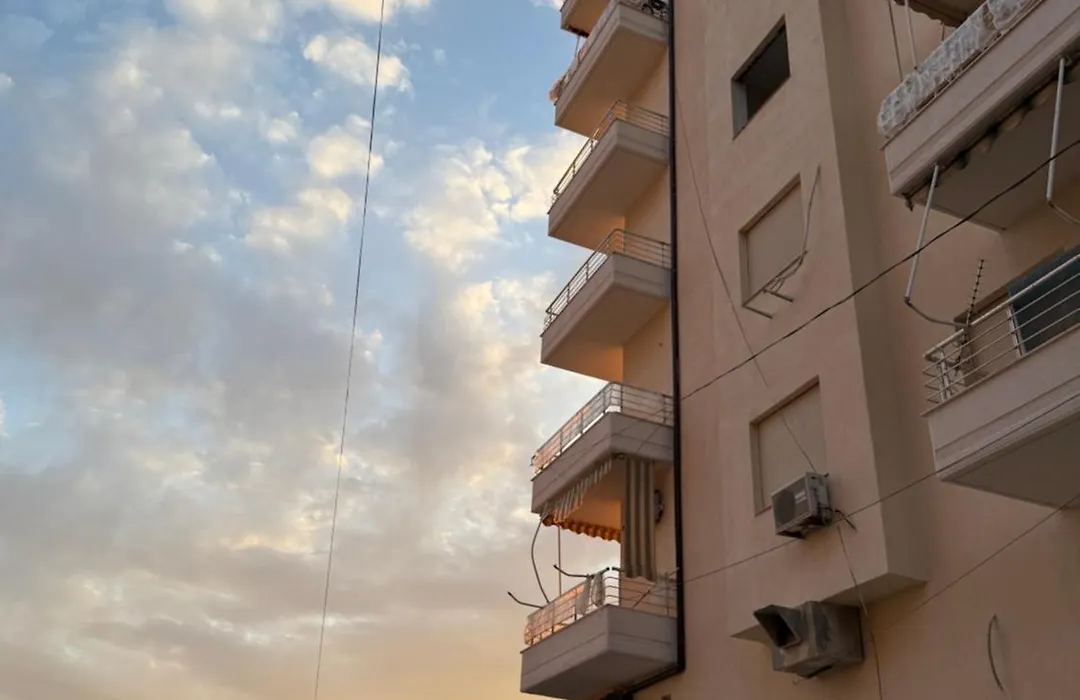 Luxuryseaview Apartment-1