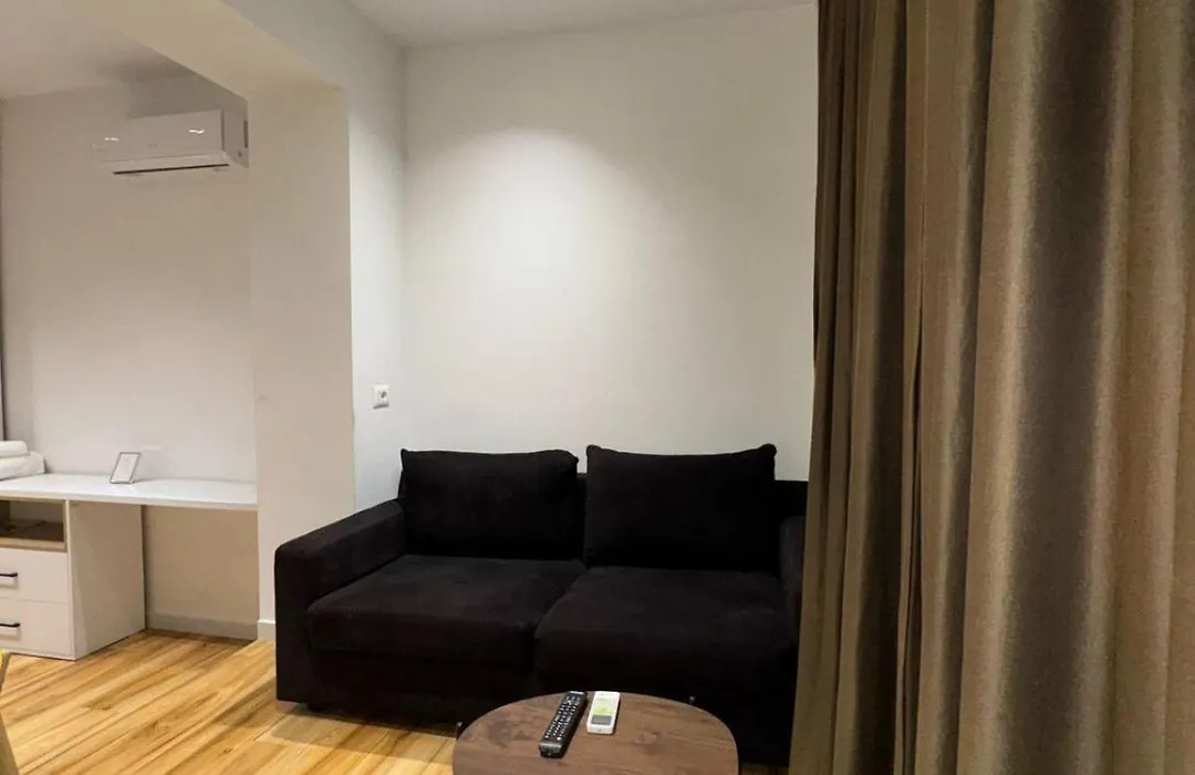 Luxury Apartments Blloku-1