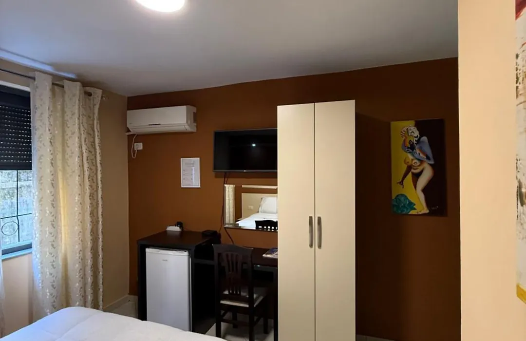 Hotel M&S-1