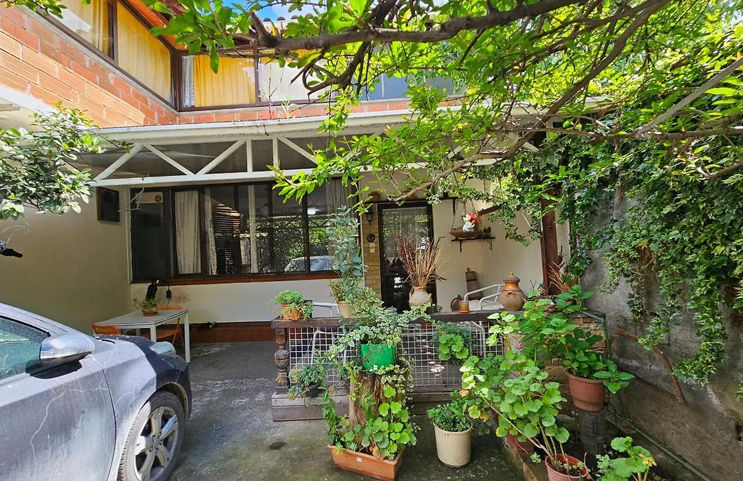 Angie'S Shared Villa Tam-1