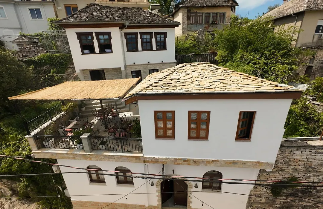 Hotel Pashai-1