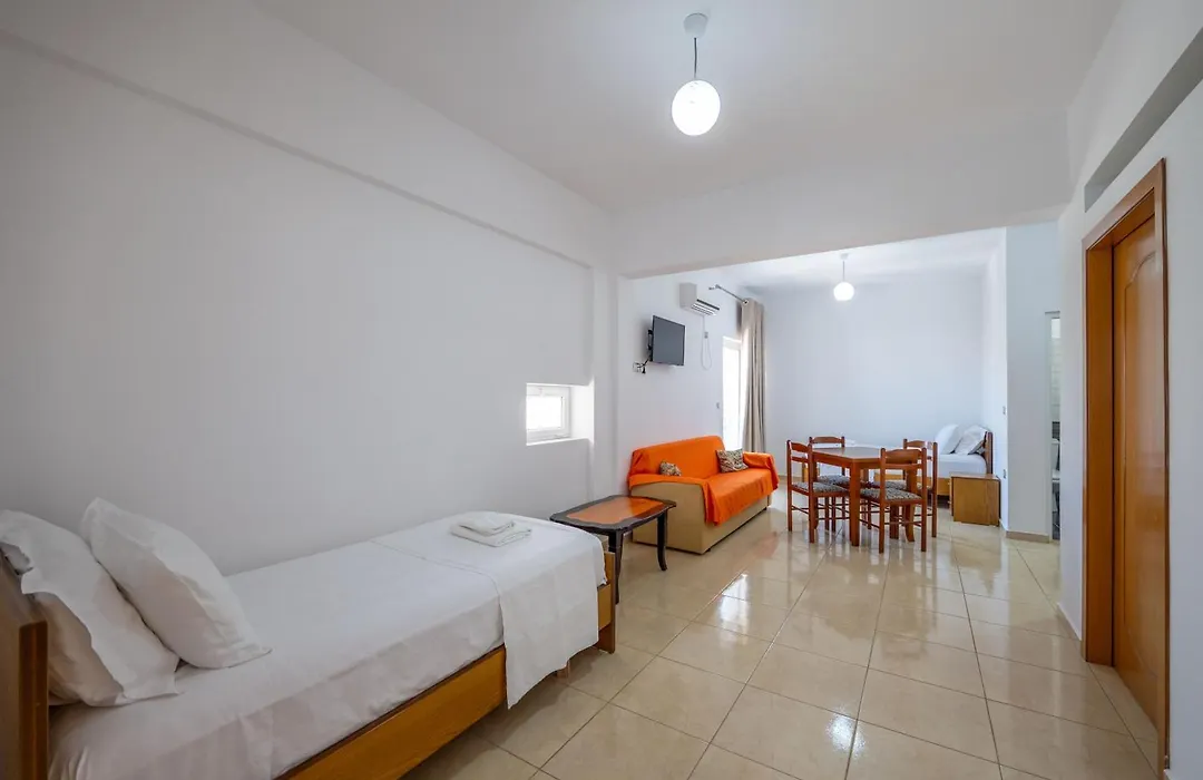 Aleksander Aparthotel-1