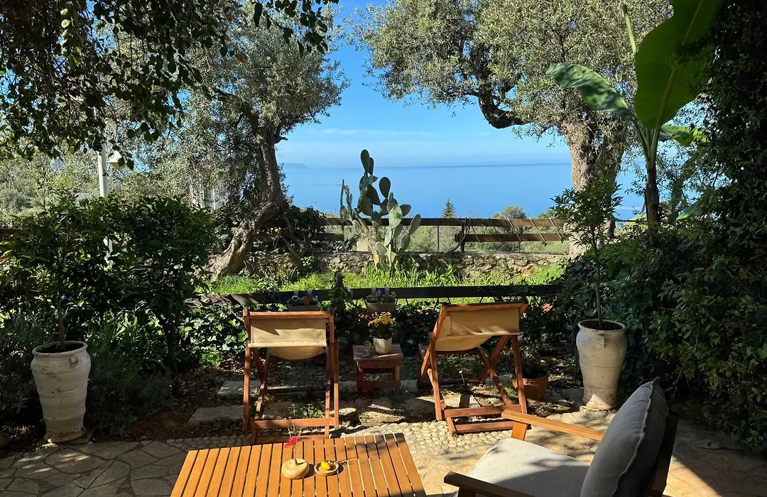 Olives Terrace B2A5 Apartment-1
