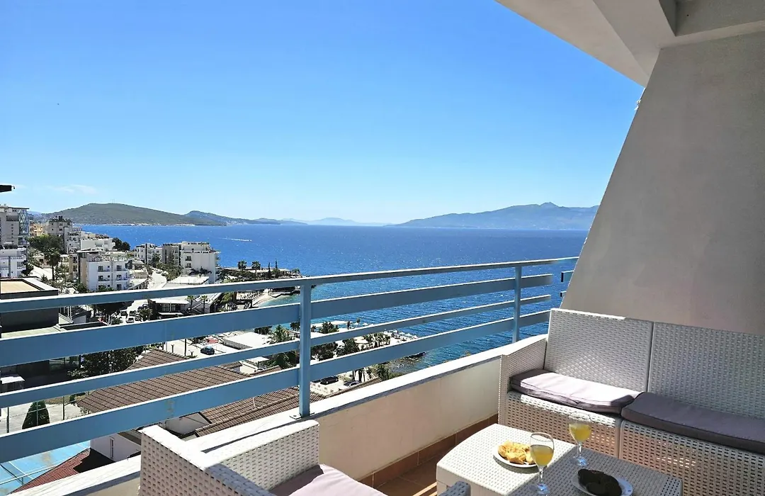 Celin Apartment-1