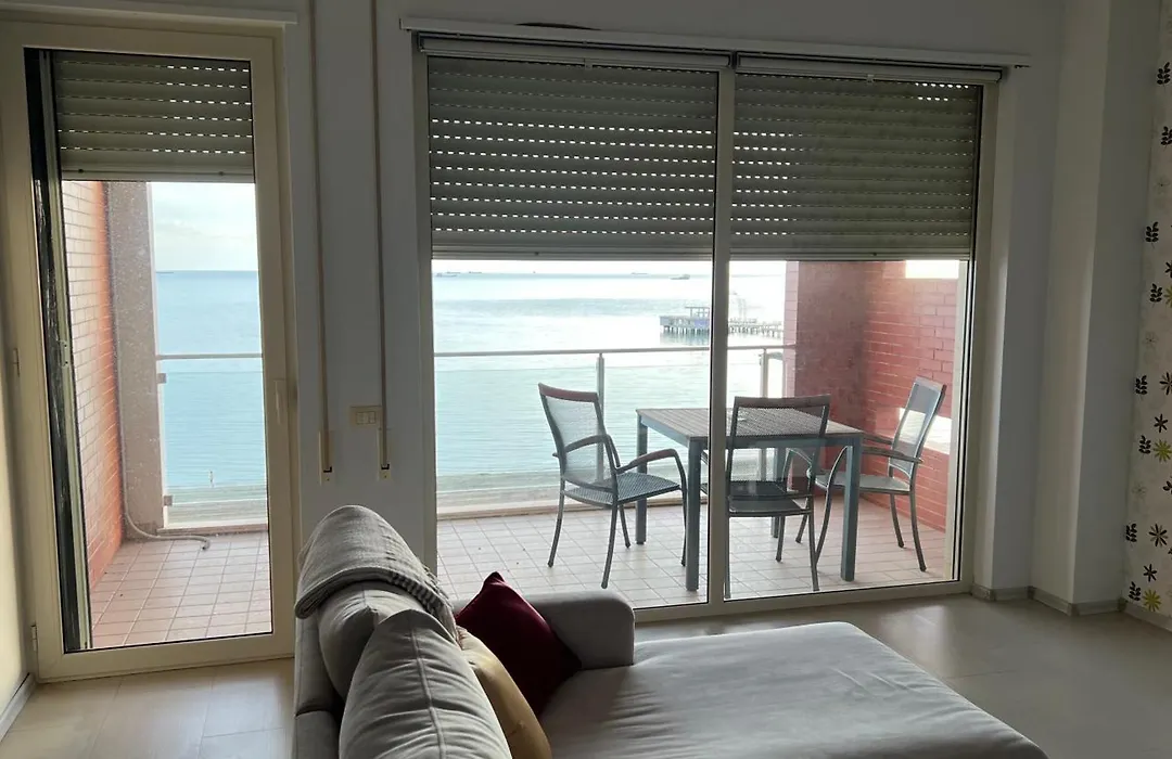 Claudine Apartment-1