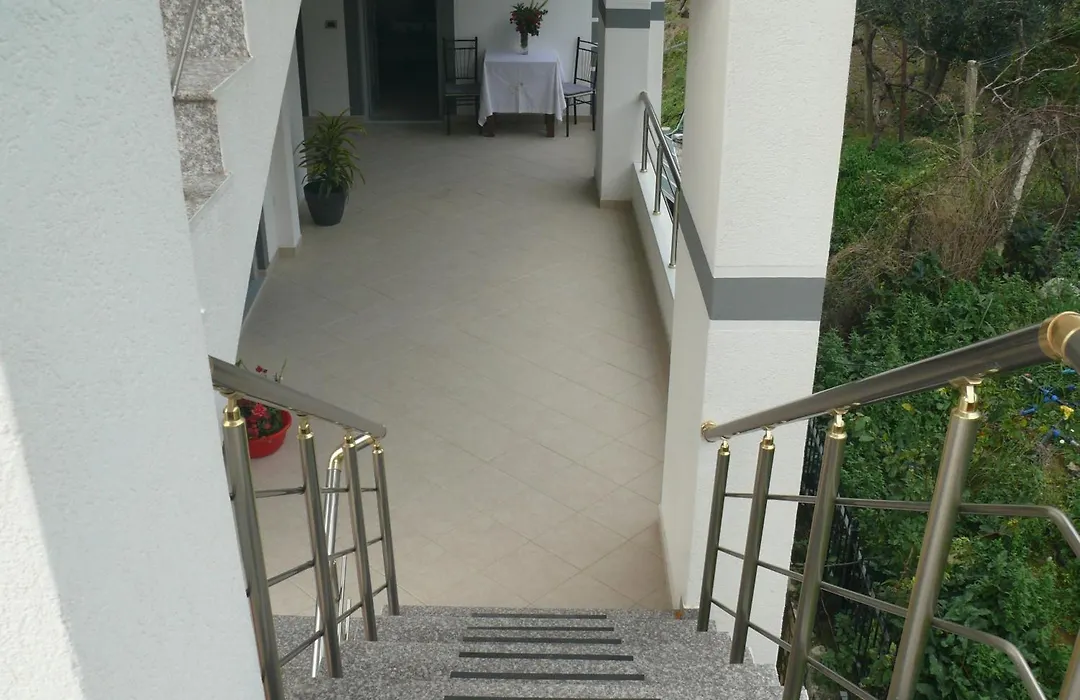 Hotel Erviliano-1