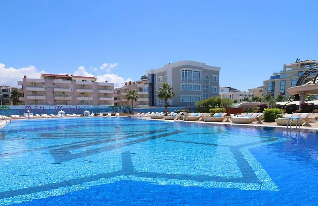 Porta Kavalja Resort-1