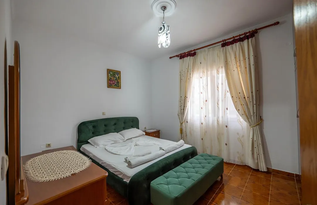 Duraj Apartment-1