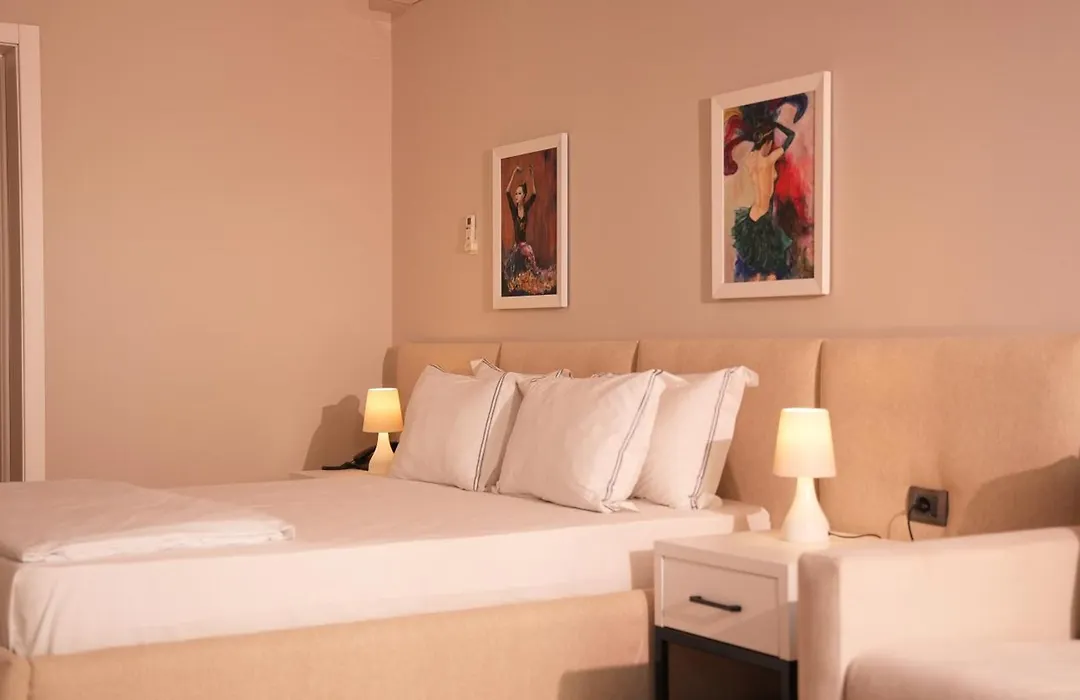 Diamma Resort Conference & Spa-1