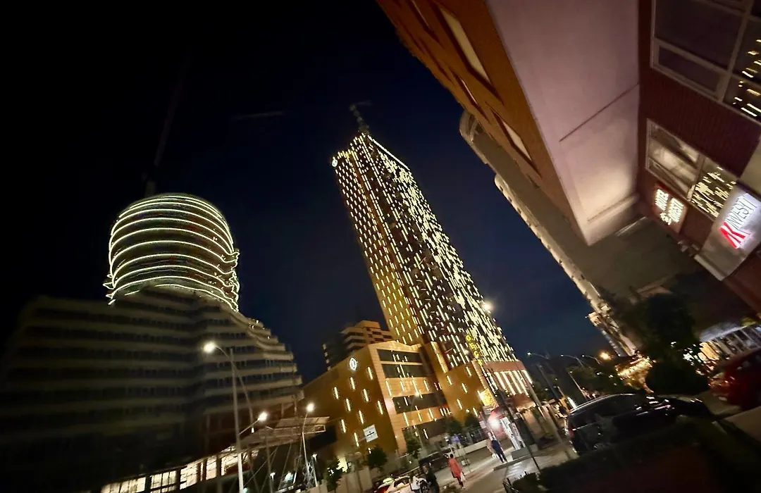 Hotel Dionis Rooms-1